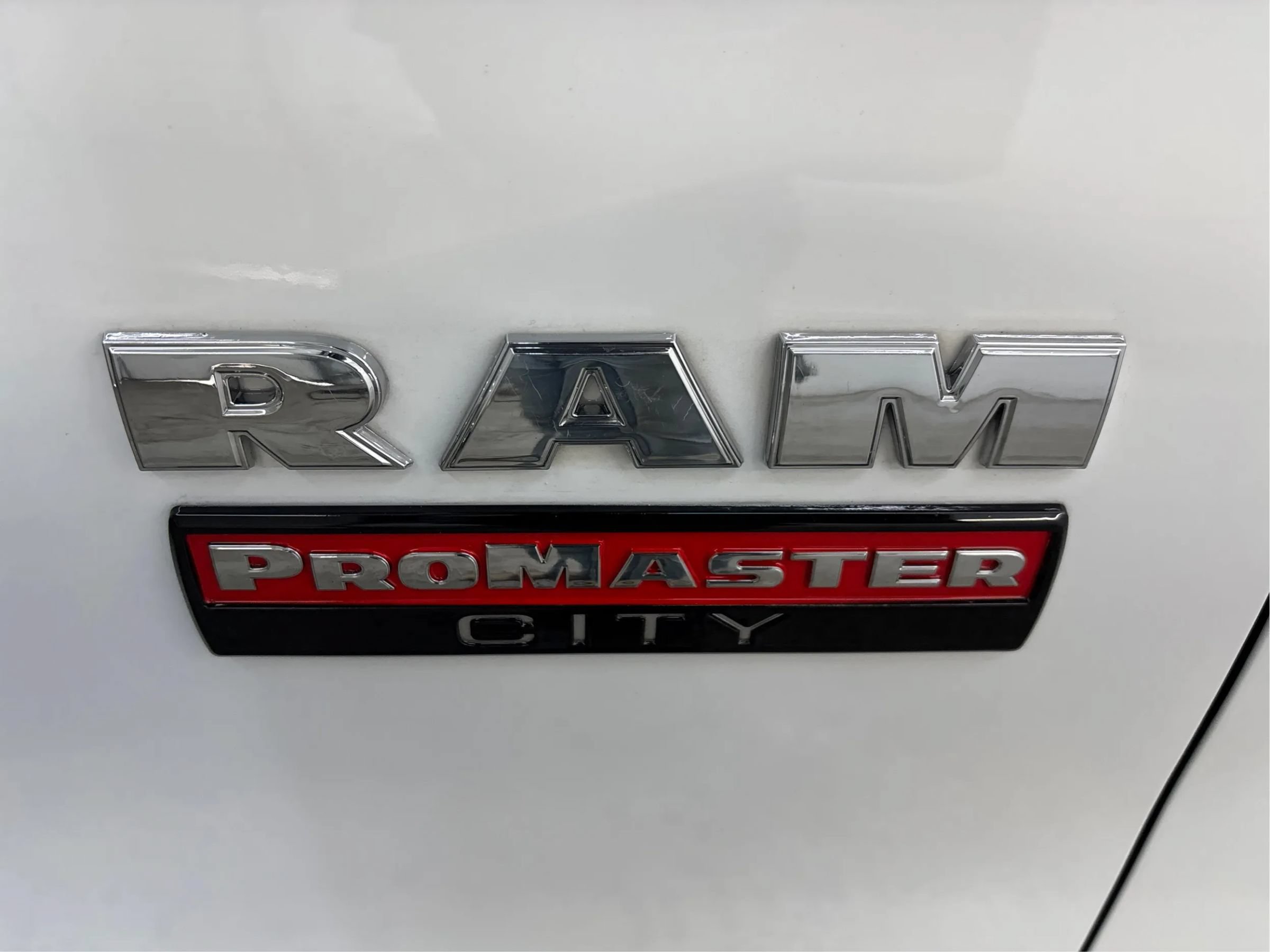 Used 2022 RAM ProMaster City Tradesman FWD image 32
