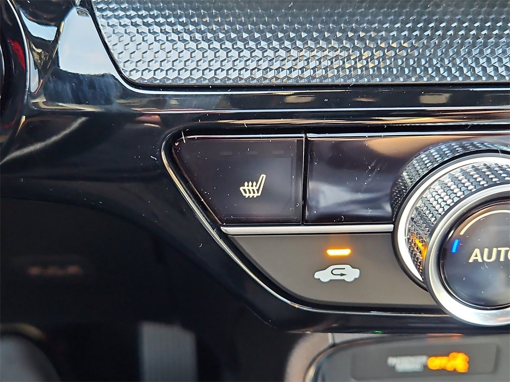 New 2026 Honda CR-V Sport Touring image 14