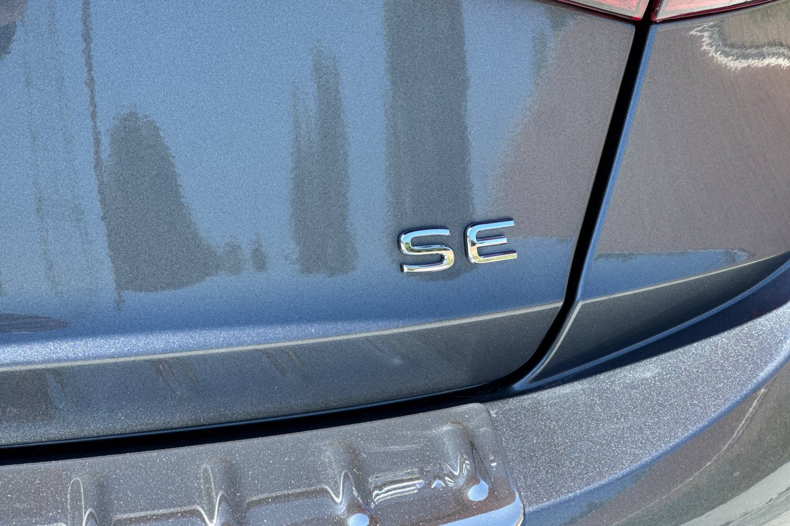 New 2026 Volkswagen Jetta SE FWD image 25