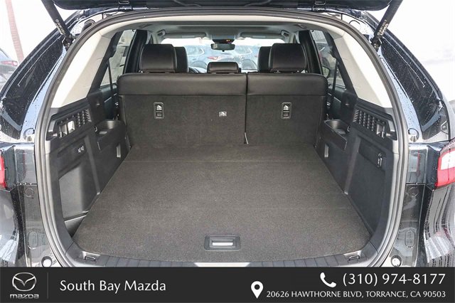 New 2026 MAZDA CX-70 3.3 Turbo w/ Preferred Package image 13