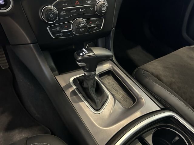 Used 2023 Dodge Charger Scat Pack w/ Plus Group RWD image 26