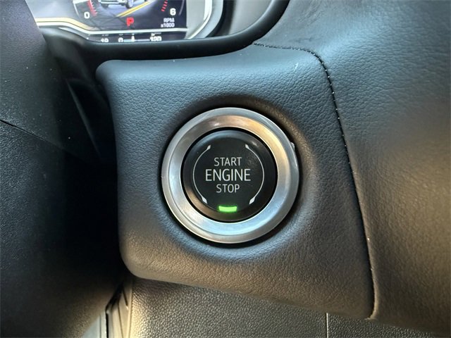 Certified 2024 GMC Yukon AT4 w/ Technology Package image 22