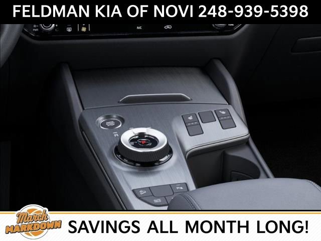 New 2026 Kia Sportage S image 24