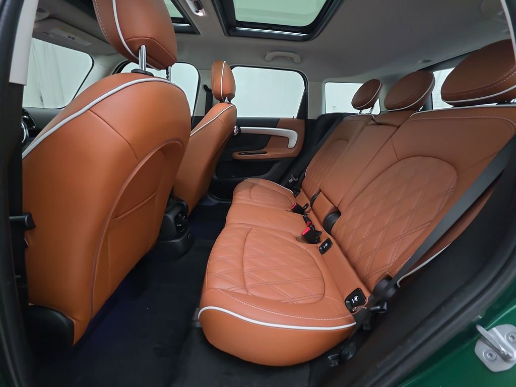 Certified 2023 MINI Cooper Countryman S image 24