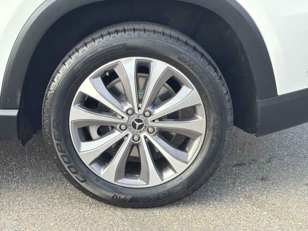 Certified 2022 Mercedes-Benz GLE 350 4MATIC image 18