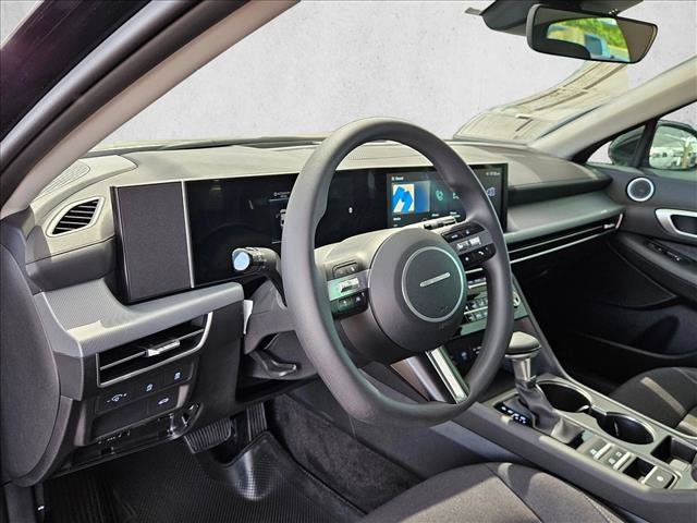 New 2026 Hyundai Sonata SE FWD image 21