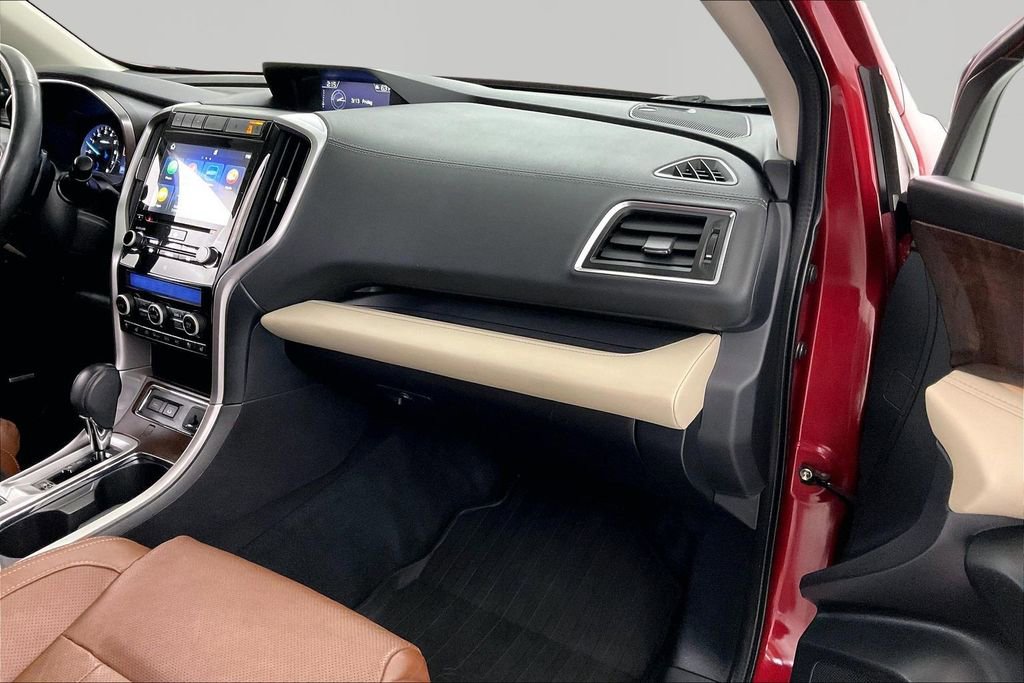 Used 2019 Subaru Ascent Touring w/ Popular Package #3 image 23
