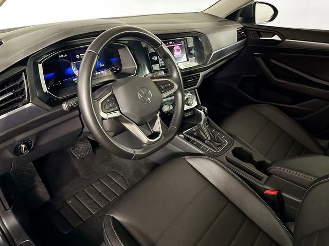 Used 2023 Volkswagen Jetta SE FWD image 22