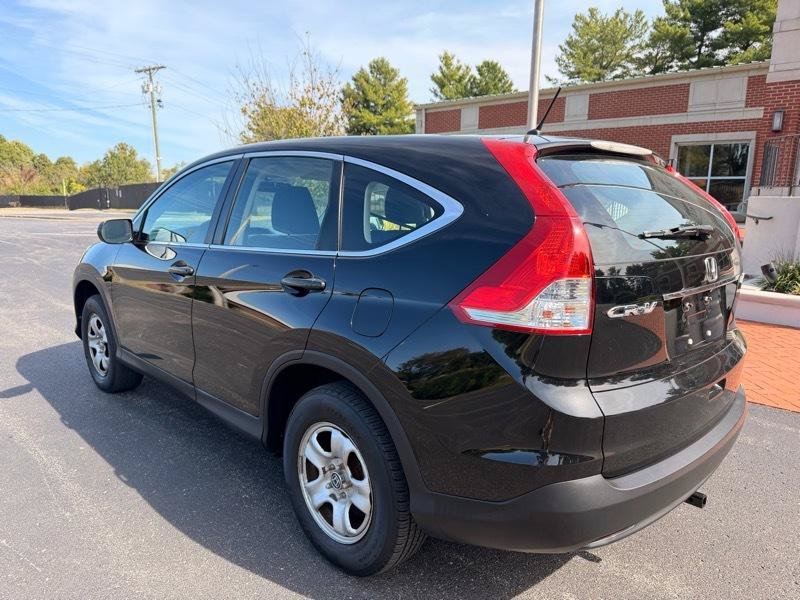 Used 2013 Honda CR-V LX image 7