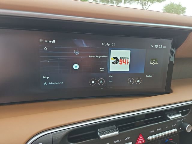 Used 2026 Hyundai Palisade Calligraphy FWD image 13