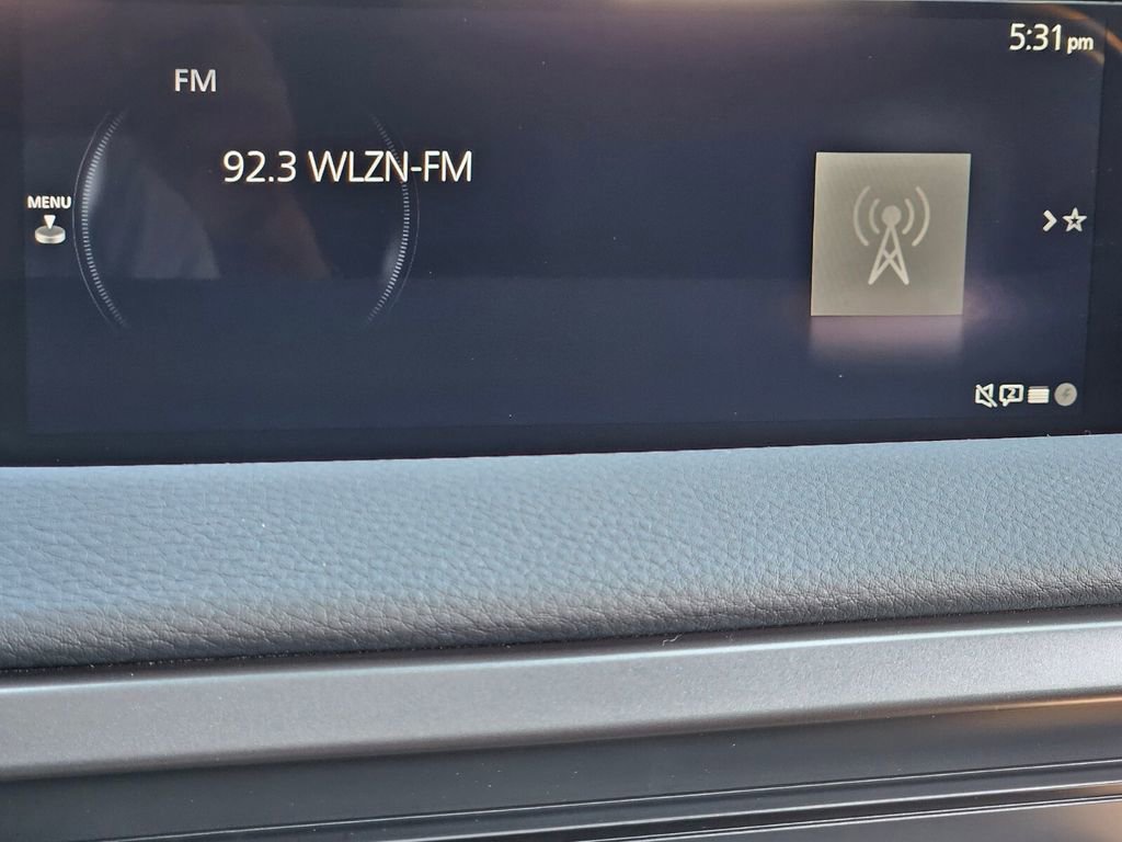 New 2025 MAZDA CX-50 AWD 2.5 Hybrid w/ Weather Package image 25