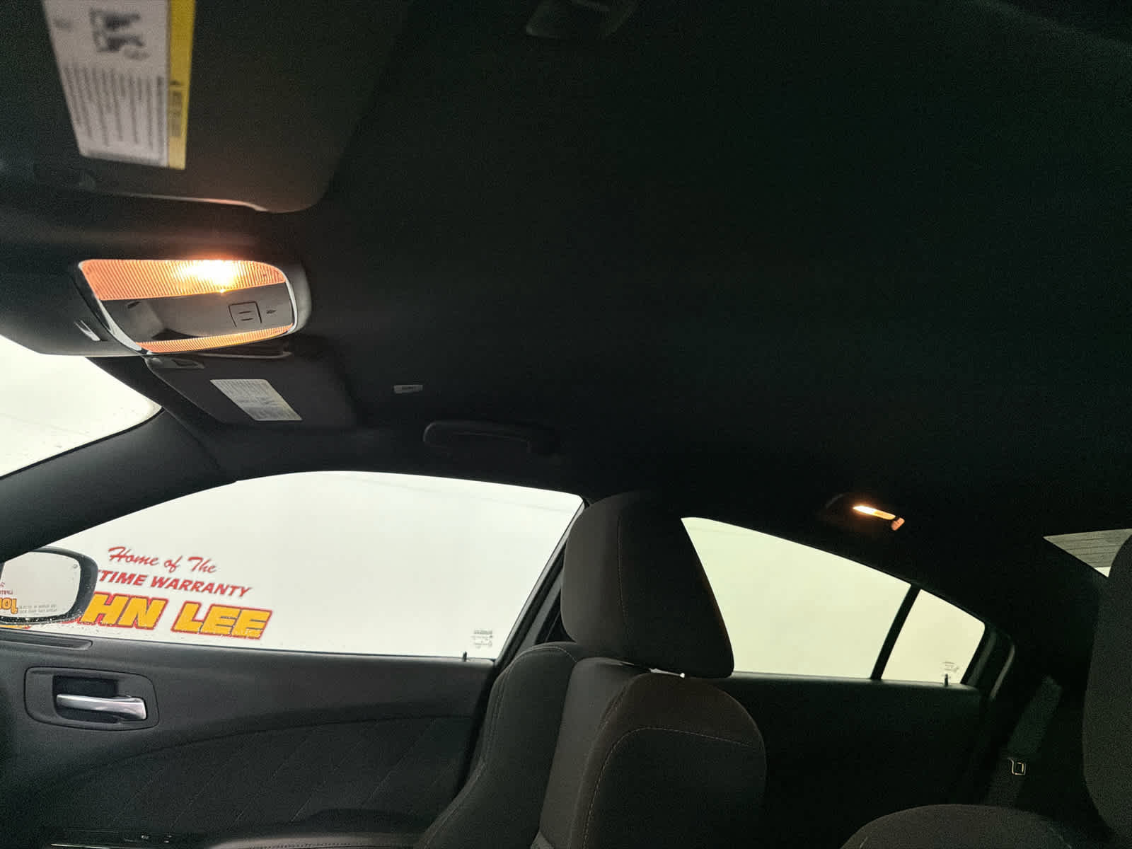 Used 2023 Dodge Charger Scat Pack image 15