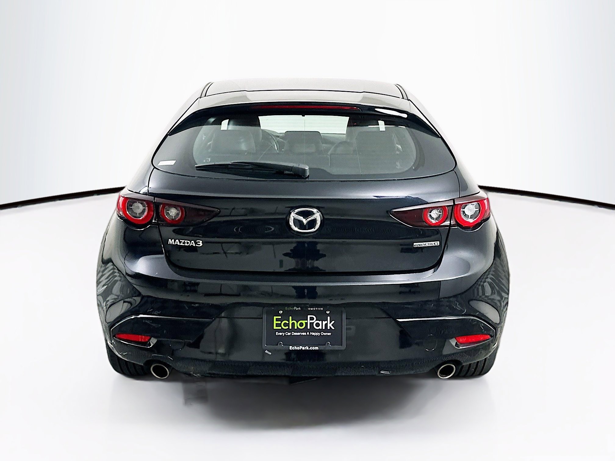 Used 2024 MAZDA MAZDA3 s image 7