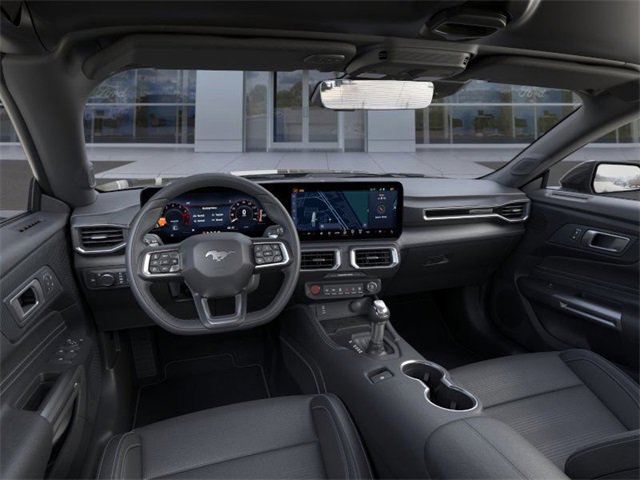 New 2025 Ford Mustang GT Premium image 9