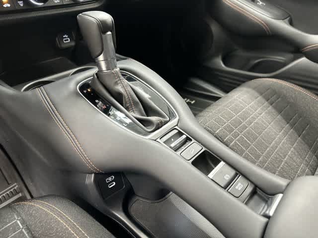Certified 2024 Honda HR-V Sport image 24