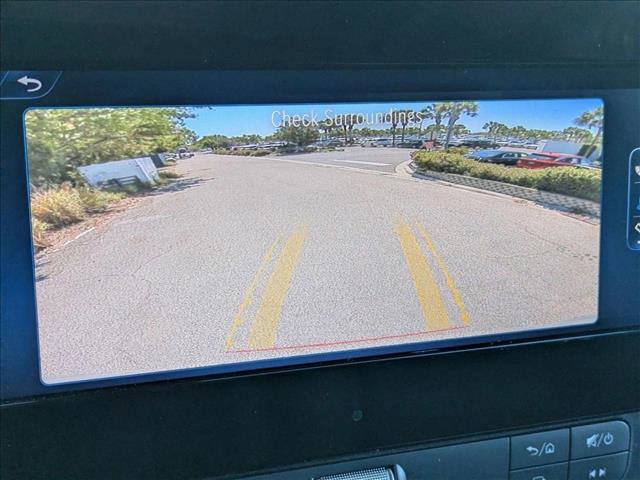 New 2026 Mercedes-Benz Sprinter 2500 image 13