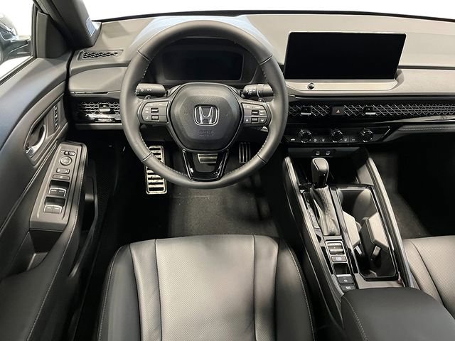 New 2026 Honda Accord Sport image 24