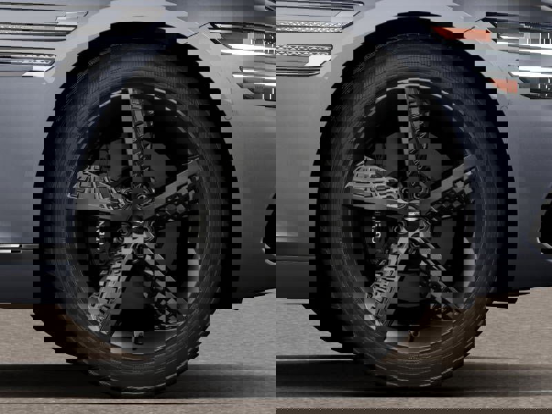 New 2026 Genesis G80 2.5T Sport Prestige image 8