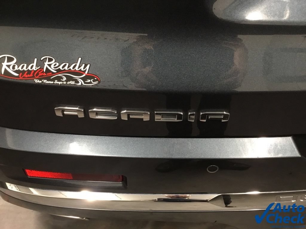 Used 2020 GMC Acadia Denali AWD/4WD image 15