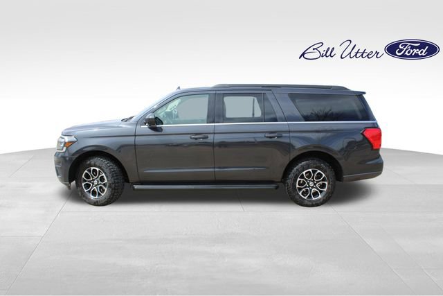 Used 2024 Ford Expedition Max XLT image 8