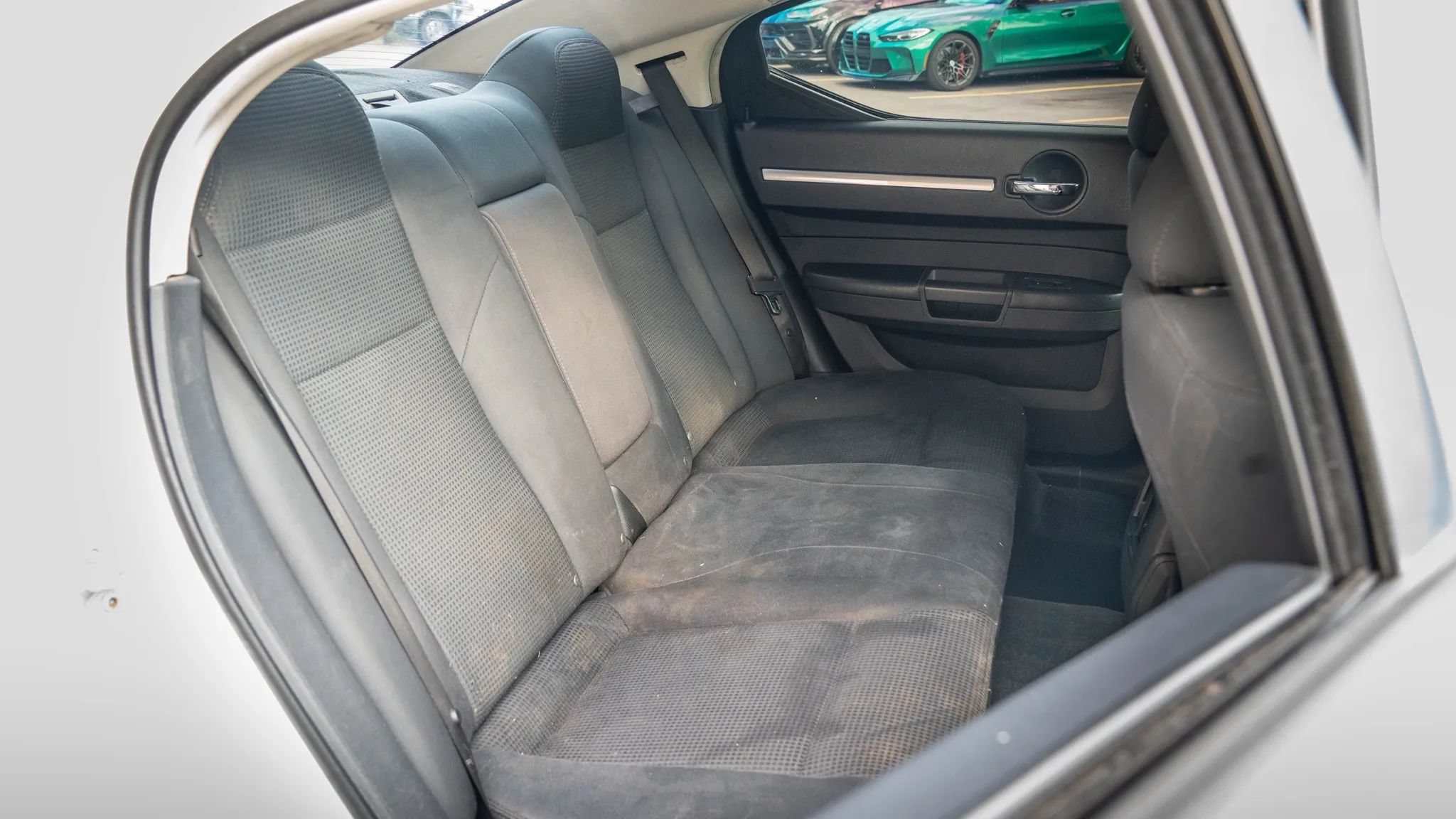 Used 2010 Dodge Charger SXT RWD image 16