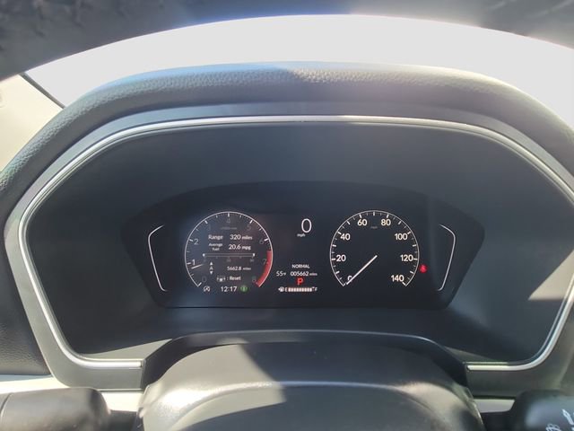 Used 2025 Honda Pilot EX-L image 6