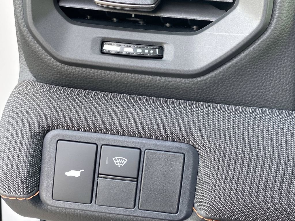 New 2026 Honda Passport TrailSport image 26