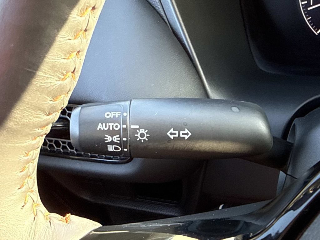 Used 2024 Honda HR-V Sport image 23