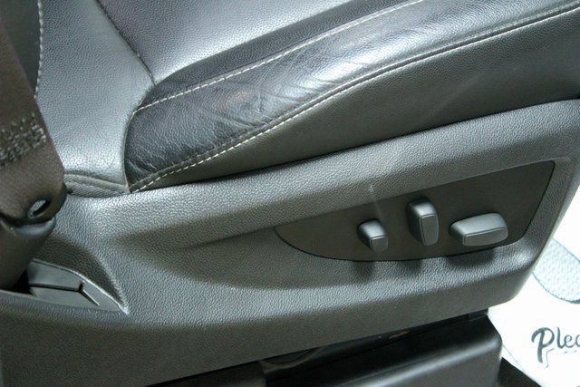 Used 2016 Chevrolet Silverado 1500 LTZ image 11