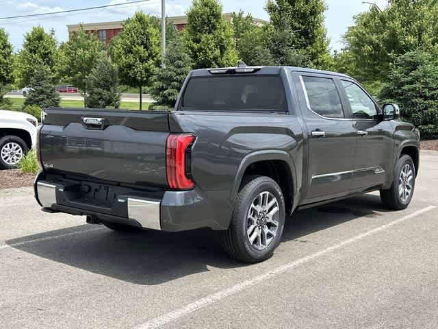 New 2026 Toyota Tundra 1794 Edition AWD/4WD image 31