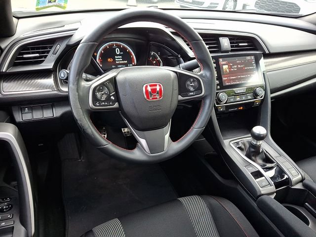 Used 2017 Honda Civic Si image 13