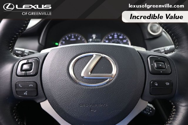 Used 2016 Lexus NX 200t FWD w/ Premium Package image 11