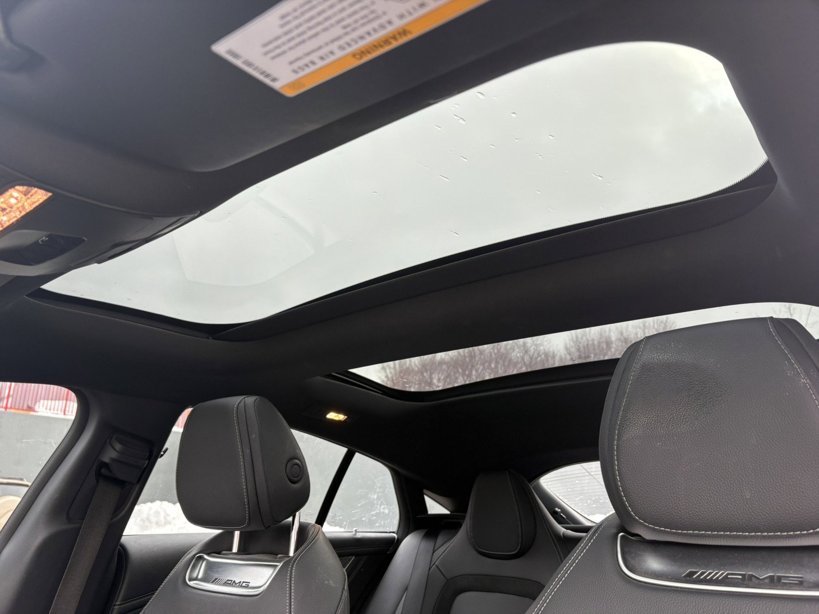 Used 2021 Mercedes-Benz AMG GT 43 image 30