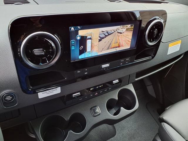 New 2026 Mercedes-Benz Sprinter 2500 image 6