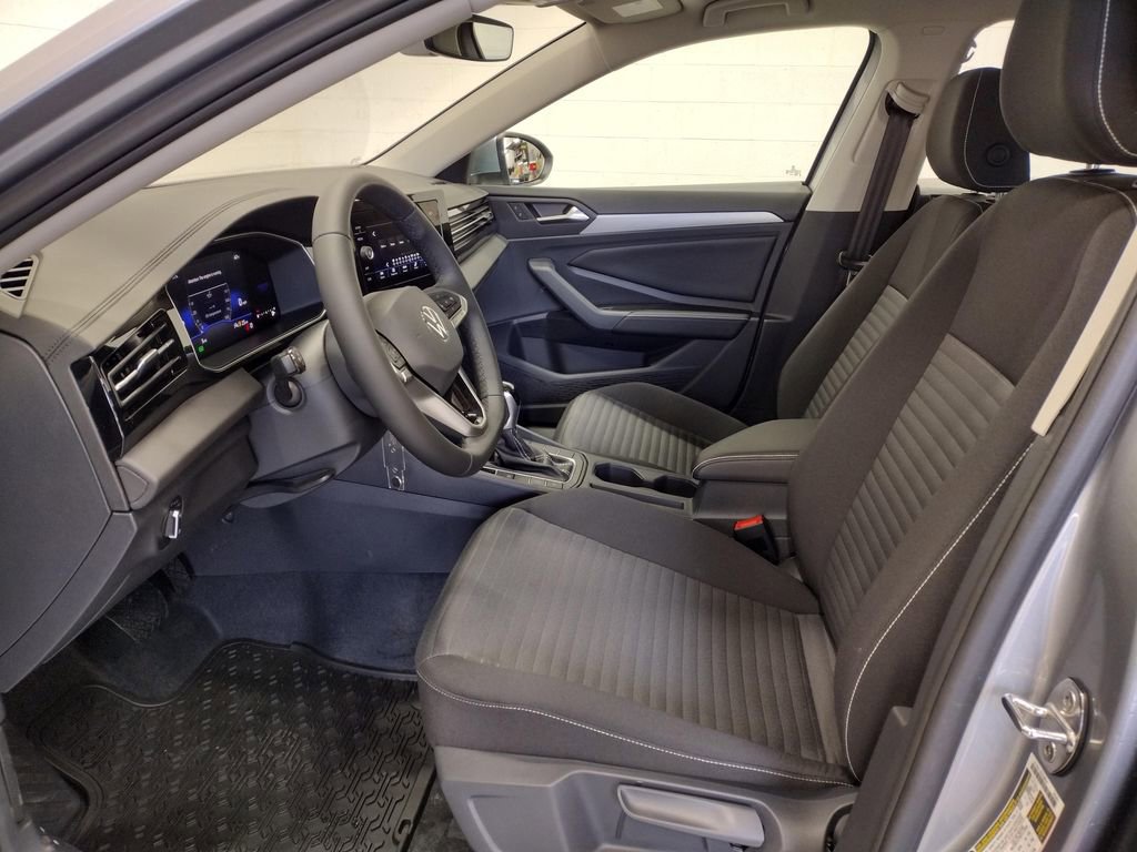 New 2026 Volkswagen Jetta S image 17