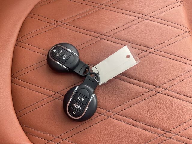 Used 2024 MINI Cooper S image 22