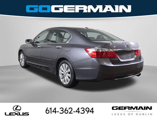 Used 2015 Honda Accord EX-L image 15