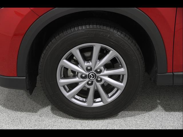 Used 2023 MAZDA CX-5 AWD 2.5 S image 20