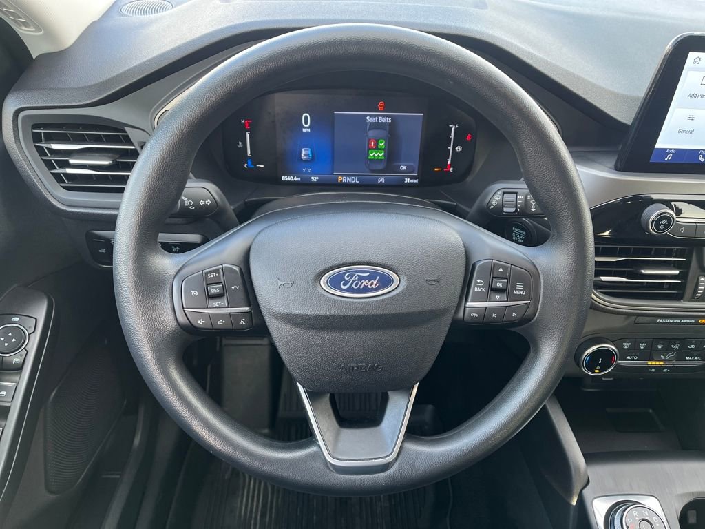 Used 2025 Ford Escape Active image 13