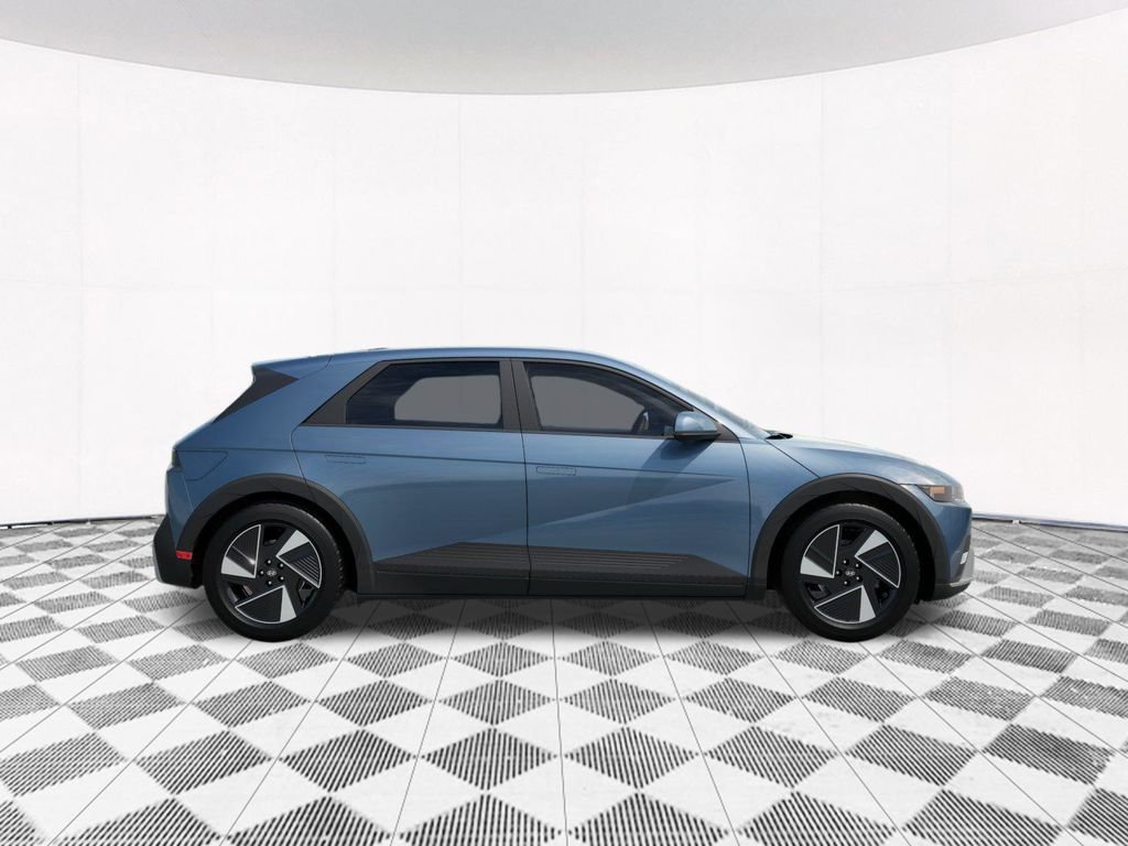 New 2026 Hyundai Ioniq 5 SE AWD/4WD image 10