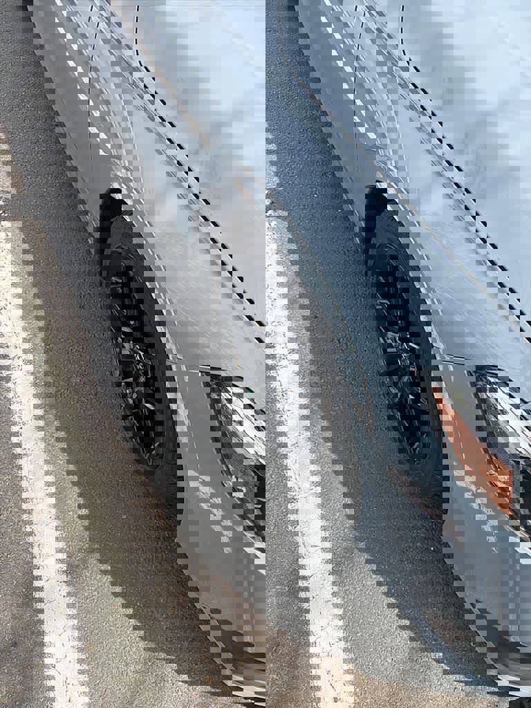 Used 2023 Honda Civic Sport image 4