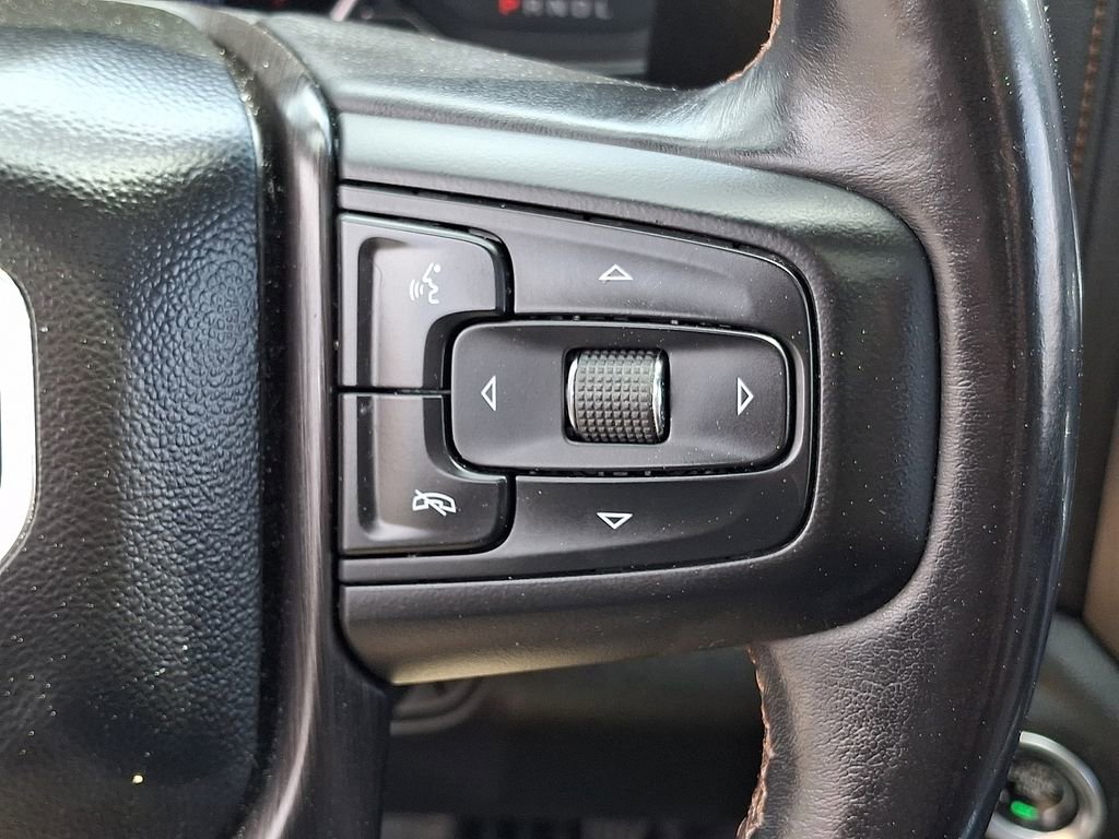 Used 2023 GMC Sierra 3500 AT4 w/ AT4 Premium Plus Package image 23