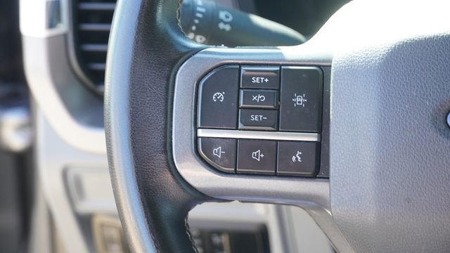 Used 2024 Ford F150 XLT w/ Mobile Office Package image 26