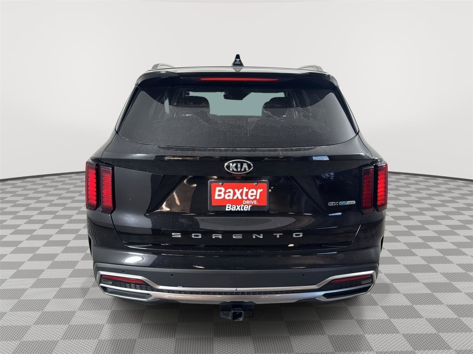 Used 2021 Kia Sorento EX image 5