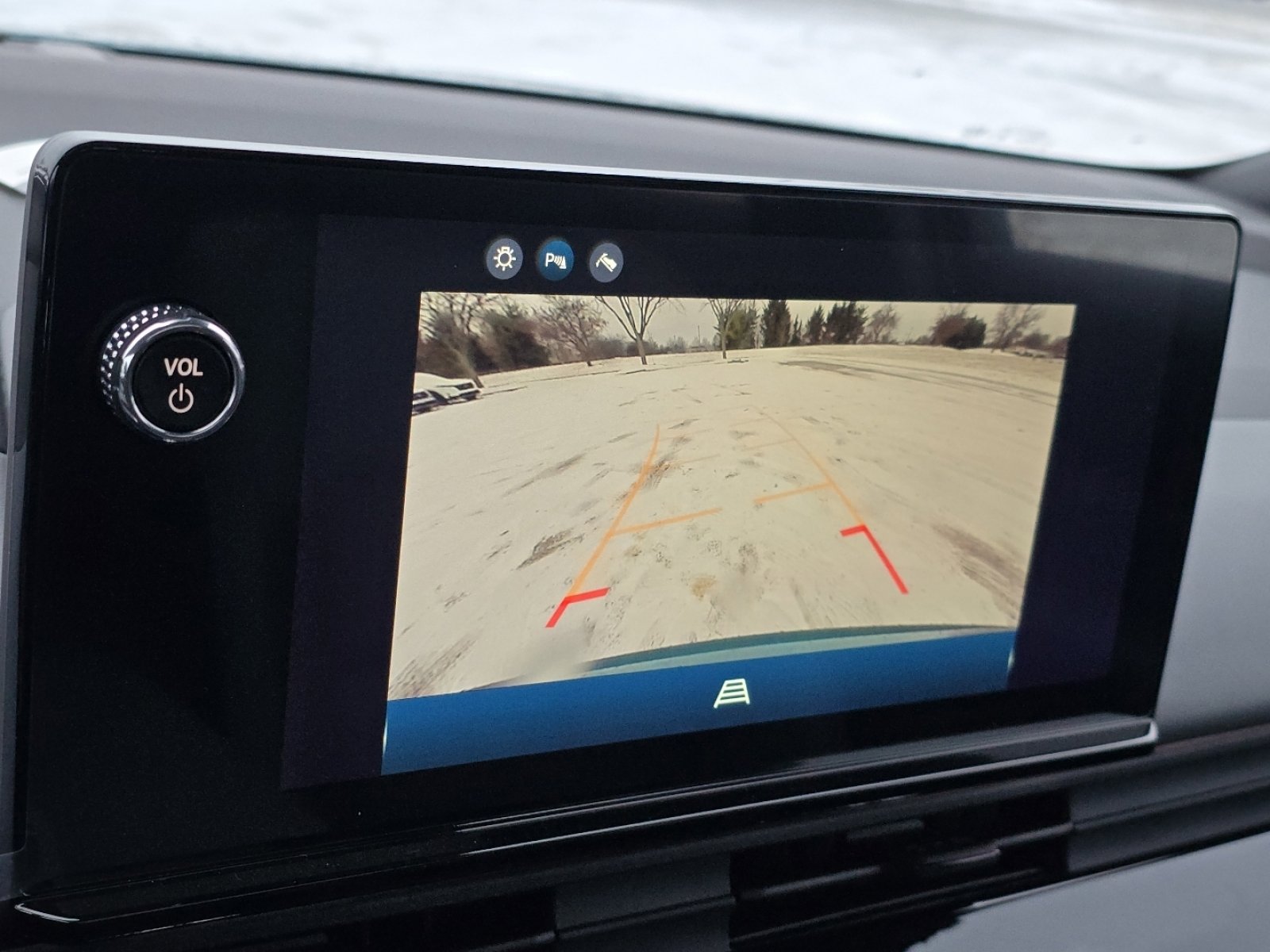 New 2026 Honda Prologue Touring image 34