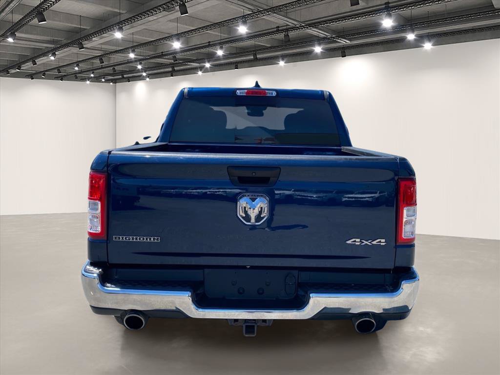 Used 2023 RAM 1500 Big Horn AWD/4WD image 6