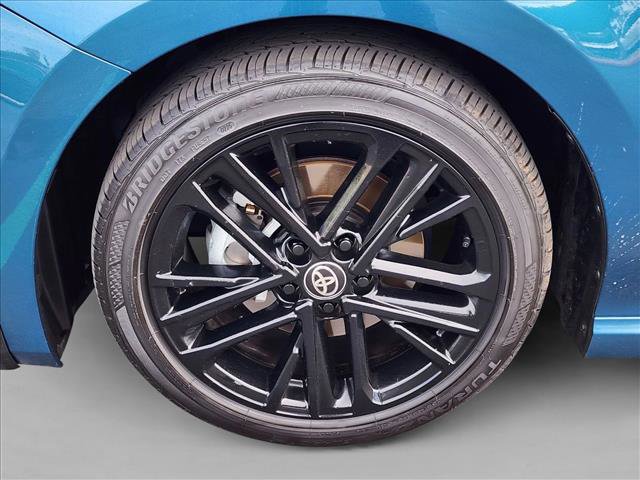 Certified 2025 Toyota Camry SE w/ Convenience Package FWD image 21