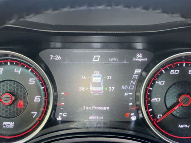 Used 2023 Dodge Charger GT RWD image 34