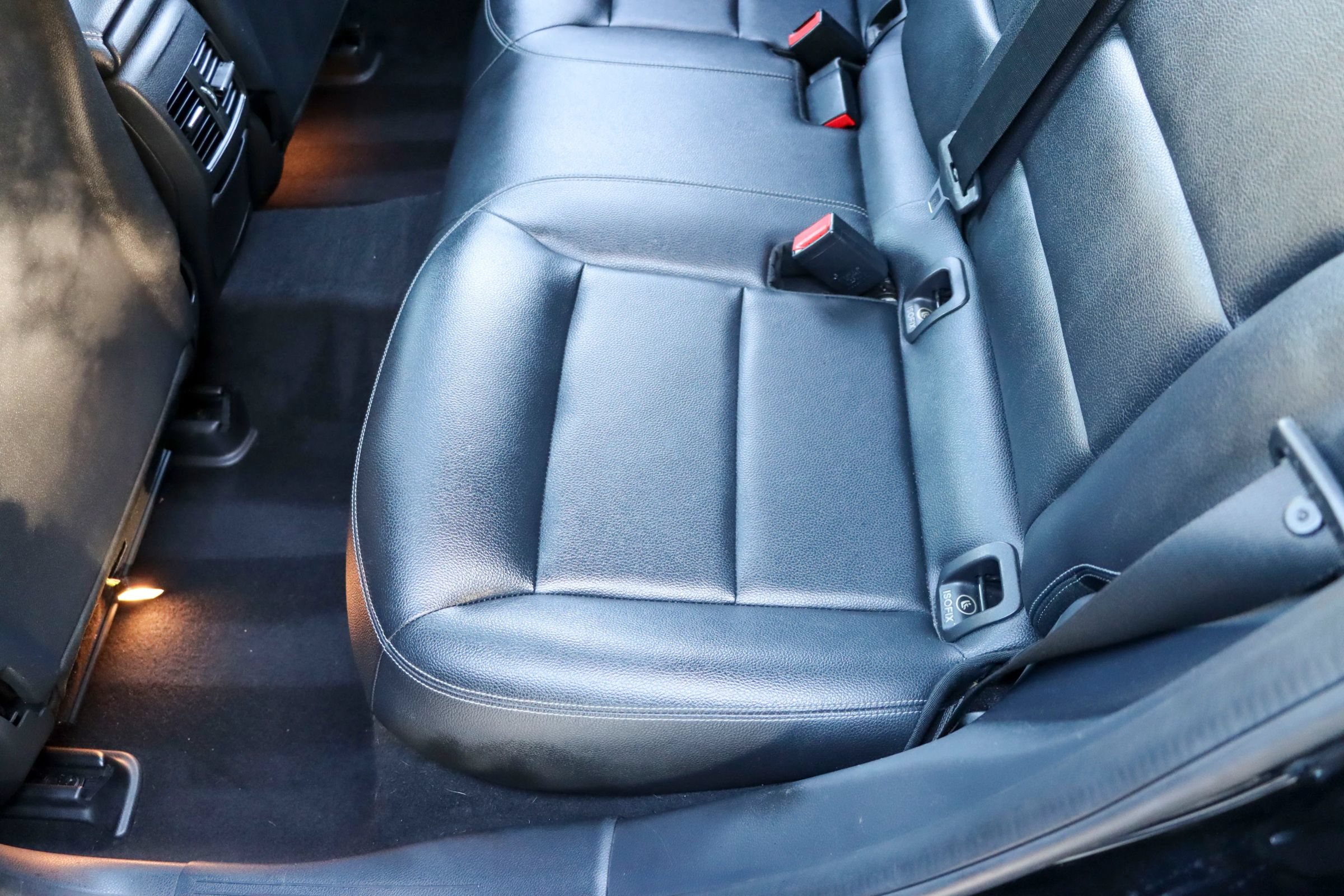 Used 2018 Mercedes-Benz GLA 250 image 18