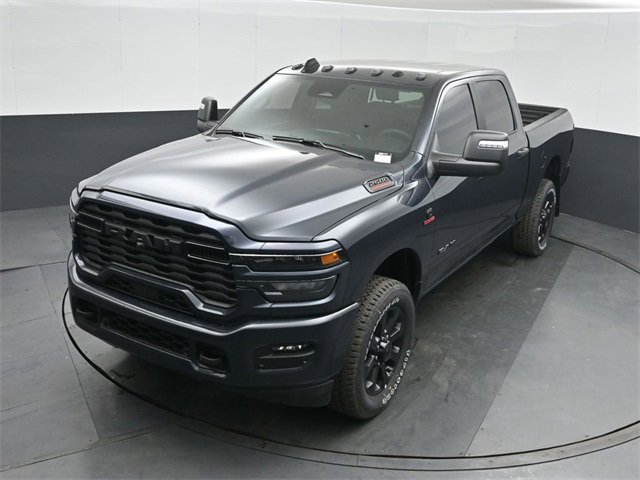 New 2026 RAM 2500 Big Horn image 34